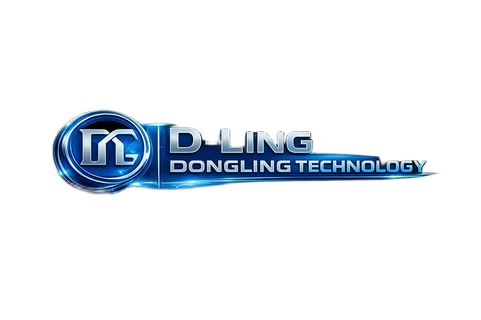 Dongling Logo